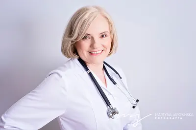 Prywatny Gabinet Dermatologiczny Elżbieta Kłujszo